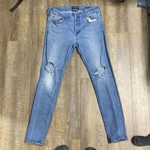 PacSun Men’s Jeans Size 32x32 (Skinny Fit)
